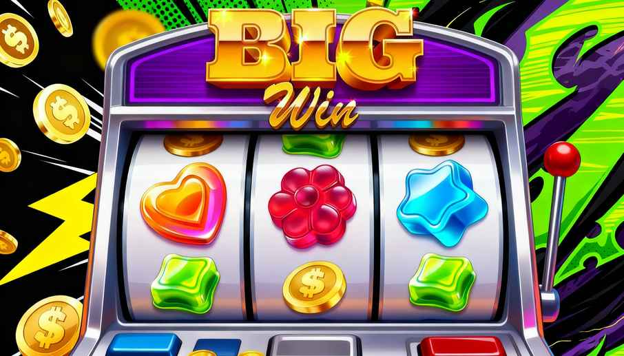 Betman casino online